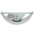 thumbnail image 6 of Design House Millbridge Wall Sconce in Oil-Rubbed Bronze, 6 of 17