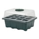 thumbnail image 4 of Kits de bandejas de semillas, 5 piezas Kit de germinación de semillas para iniciación de semillas Máxima confiabilidad, 4 of 8