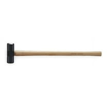 Westward Sledge Hammer,6 lb.,35-1/8 In,Hickory 2DBT2