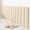 Beige, variant on 8pcs Anti-Collision Wall Paddings 3D Self- Adhesive Wall Panels Baby Nursery Decor Padded Cushions for Kids Anti-Collision Sticker Foam Mats for Playroom