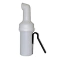 thumbnail image 4 of Botella de arena de carrito de golf universal para coche de club, botella de arena de relleno de chuletas, 4 of 9