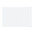 thumbnail image 2 of Resealable Document Envelopes "Clear Face" 8" X 10" (500 Case), 2 of 4