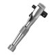 thumbnail image 4 of Llave de trinquete Destornillador ligero para herramientas de reparación de automóviles Trabajadores de la madera Pequeños Pequeña Sharpla Llave de trinquete, 4 of 7