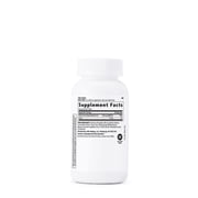 GNC Vitamin D-3 50mcg, 180 Tablets, Supports Healthy Bones and Teeth