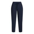 thumbnail image 3 of Athletic Works Women's and Women's Plus Knit Pants, Sizes XS-4X, 3 of 4