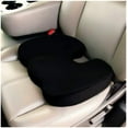thumbnail image 3 of Seat Cushion, Premium Orthopedic Seat Cushion For Office And Car Incl., Breathable Mesh Chair Cushion For The Tailbone, Black ， Ergonomically Pressure-Relieving, Black, 3 of 6