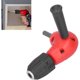 thumbnail image 1 of Herramienta de reparación de extensión de ángulo recto de 90 grados Adaptador de taladro de mandril de 3 mordazas, 1 of 5