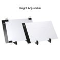 thumbnail image 4 of LED Light Tracing Pad Kit with 3-Level Brightness (Max.2500LUX), 130-Piece Diamond Painting Tools Set: Acrylic Light Box, Aluminum Stand, Roller, Fixing Tool, 28-Grid Storage Box, 4 Diamond Pens,, 4 of 6