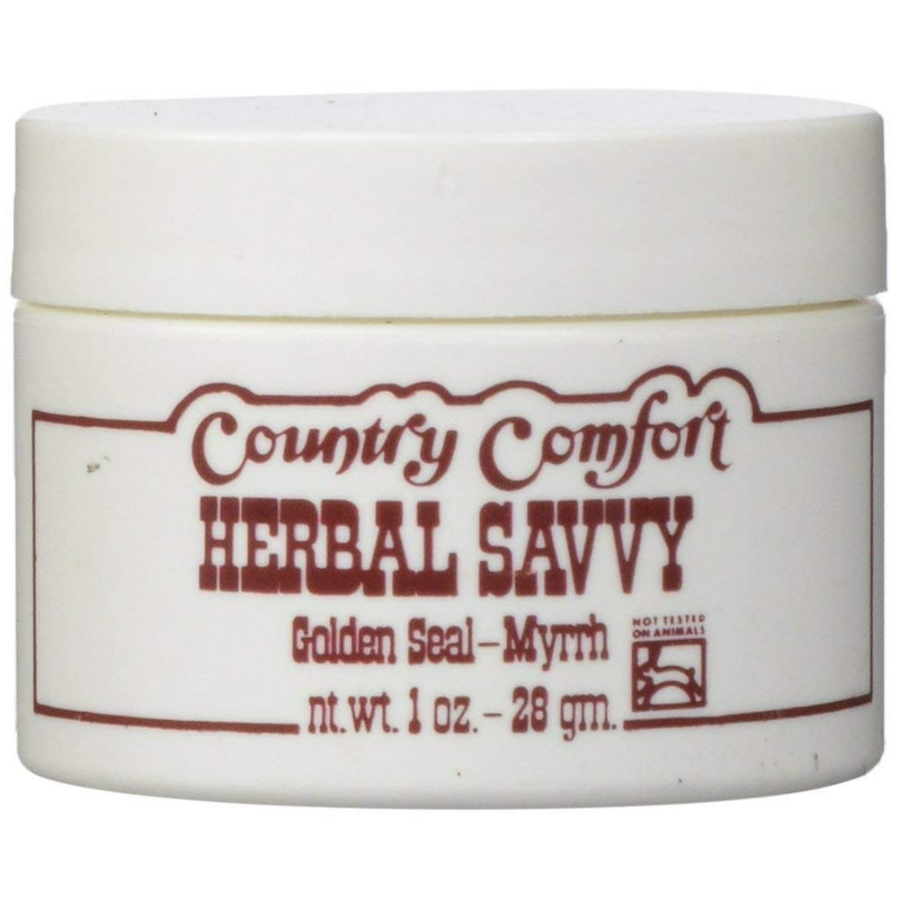 Country Comfort Country Comfort Herbal Savvy Golden Seal ... Country Comfort Country Comfort Herbal Savvy Golden Seal ...