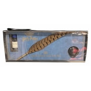 Universal Studios Harry Potter Quill Stand and Ink Set New With Box