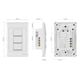 thumbnail image 4 of Apagador WiFi inteligente triple Steren SHOME-117, 4 of 4