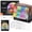 121 Colors, variant on Shuttle Art Dual Tip Art Markers, Fine-Point, Gray, 15 Count Pack