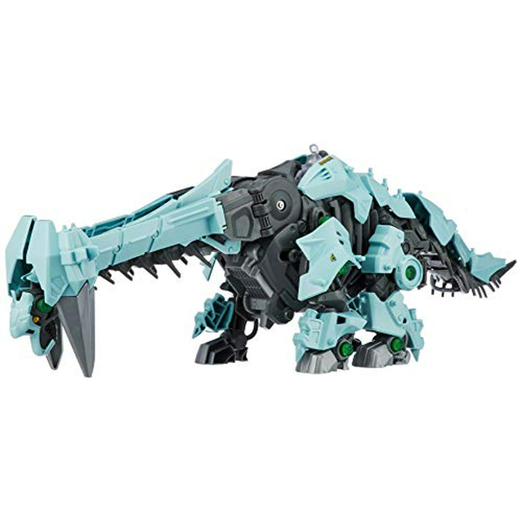 Takaratomy ZW08 Grachioosaurus (Brachiosaurus Species) ZOIDS Zoid