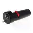 thumbnail image 4 of for DC 15V Electric Grill Motor BBQ Parts Rotisserie Spit Motors Rotating Barbe, 4 of 5