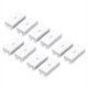 thumbnail image 1 of 10PCS 928‑2P Terminal de cableado Conector de cable de doble prensa Terminal rápido Suministros industriales, 1 of 8