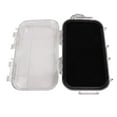 thumbnail image 4 of Outdoor Waterproof Airtight Survival Case Outdoor Waterproof Storage Case Plastic Waterproof Case Plastic Shockproof Box With Shock Absorption Liner Outdoor Waterproof Airtight, 4 of 8