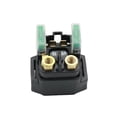 thumbnail image 3 of De Solenoide De Arranque De Motocicleta Para 350 400 450 660 Zulema Relé de solenoide de arranque, 3 of 6