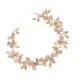 thumbnail image 1 of Diademas con joyas para mujer, 1 tiara nupcial brillar Electrónica, 1 of 5