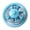 Blue, variant on 10pcs Universal Laundry Hair Filter Washers Install and Clean