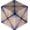 Parched, variant on Fun In Motion Toys DUOMOTO Deluge Magnetic Puzzle -2 cubes in 1! Collect and Connect!