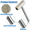 thumbnail image 3 of QualitChoice 3 Pcs Outil de Coiffeuse de Roue de Meulage Ultime pour Entretien de Roue Sans Effort 1 Ensemble, 3 of 6