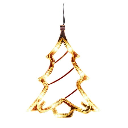 UPC 002966002289 - TOYFUNNY Led Christmas Sucker Lights Christmas Tree ...