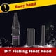 thumbnail image 4 of Cabeza Flotador Btafrte Pesca Electrónico Luminoso DIY 1 2 Mm 1 5 Mm, 4 of 9