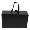 thumbnail image 1 of WORGEOUS Caja de regalo de forma rectangular, caja de embalaje de regalo plegable, caja de regalo de mano, caja de embalaje de regalo magnética, 1 of 8