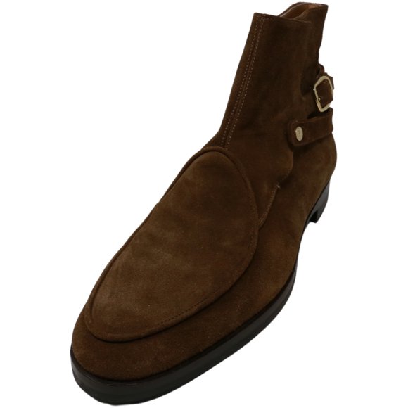 Edhen Men's Saint German Boot - 10 M