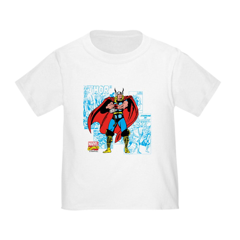 CafePress Marvel Comic Book Super Hero GOTG Pajama Set 