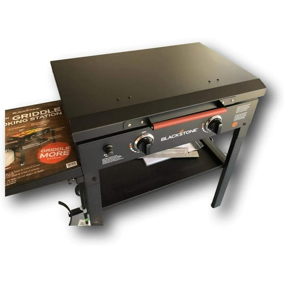 28 Blackstone Griddle
