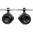 thumbnail image 2 of Memphis MXAZ24MC 2-Zone Marine Bluetooth Receiver+4) Black 8" Wakeboard Speakers, 2 of 21