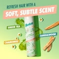 thumbnail image 5 of Batiste Light Dry Shampoo, Zen Matcha, Invisible Finish, Absorbs Oil,  3.81 oz., 5 of 15