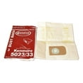 thumbnail image 2 of Kenmore Canister E Paper Bags 5023,5033, 3 Pk - 129SW, 2 of 2