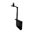 thumbnail image 4 of BELOVING Bed Sofa Projector Stand Adjustable Height Multi Angle Adjustment for Office, 4 of 10