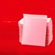 thumbnail image 3 of Bolsa de burbujas rosa Bolsa autoadhesiva Bolsa de burbujas de película coextruida Bolsa exprés engrosada Bolsa de embalaje de color Bolsa de sobre larga, 3 of 4