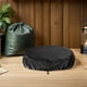 thumbnail image 4 of unbranded Protector De En Tela Oxford Para Cubetas De 55 Galones Resistente A Lluvia Sol Y Suciedad, 4 of 8