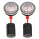 thumbnail image 1 of 2 piezas de repuesto para medidor de combustible de generador, indicador de nivel automotriz para tanque de generador, accesorio para monitoreo preciso de combustible, 1 of 8