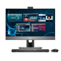 Open Box Dell Optiplex 7490 AIO 24" I7-10700 2.90GHZ 16GBGB 512GBSSD Win10 Touch