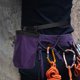 thumbnail image 1 of Houderco Bolsa De Para Escalada Morada Con Ergonómico Y Gran Capacidad Para Polvo, 1 of 7
