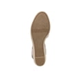 thumbnail image 5 of LifeStride Women's Kourtney Espadrille Wedge, 5 of 7