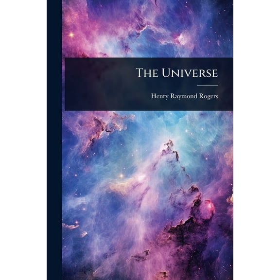 The Universe, (Paperback)