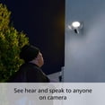 thumbnail image 2 of Cámara de seguridad Ring Floodlight Cam Wired Pro White, 2 of 6