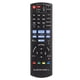 thumbnail image 1 of Reemplazo para control remoto universal de cine en casa para reproductores de Blu-ray DMP-BDT270GT y DMP-BDT270, 1 of 8
