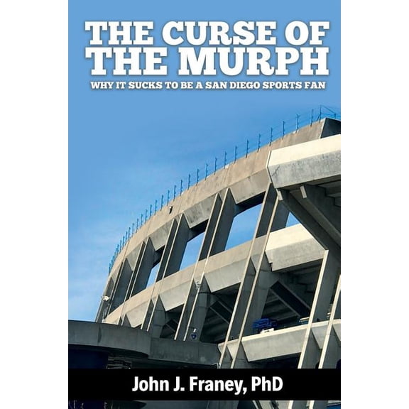 The Curse of The Murph (Paperback)