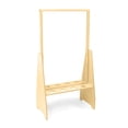 thumbnail image 3 of Whitney Brothers WB1862 Window Art Easel, Natural UV, 3 of 5
