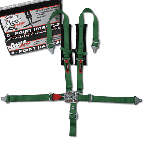 walmart 5 point harness