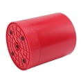 thumbnail image 4 of Utensil Storage Basket, 360 Degree Rotatable Utensil Holder  For Home For Kitchen Red, 4 of 8