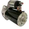 thumbnail image 5 of DB Electrical SBO0269 Starter Compatible With/Replacement For Hatz Id20 Id30 Id40 Engine 1991-On 91 92 93 94 95 96 97 98 99 14 15 16 0-001-109-008, 0-001-109-043 50353510 50353511, 5 of 5