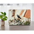 thumbnail image 3 of KSK KAISHEK Protective Case Hard Cover Only for 2016 2017 2018 2019 Released Newest MacBook Pro 15" Retina Display Model: A1990 A1707 Feather Series 0448, 3 of 5